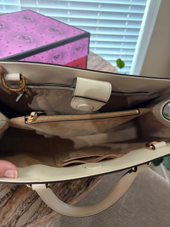 Gucci Handbag - Picture 7 of 7